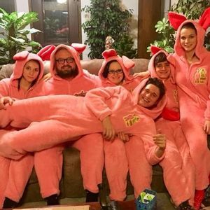 Meet your Posher, Allison